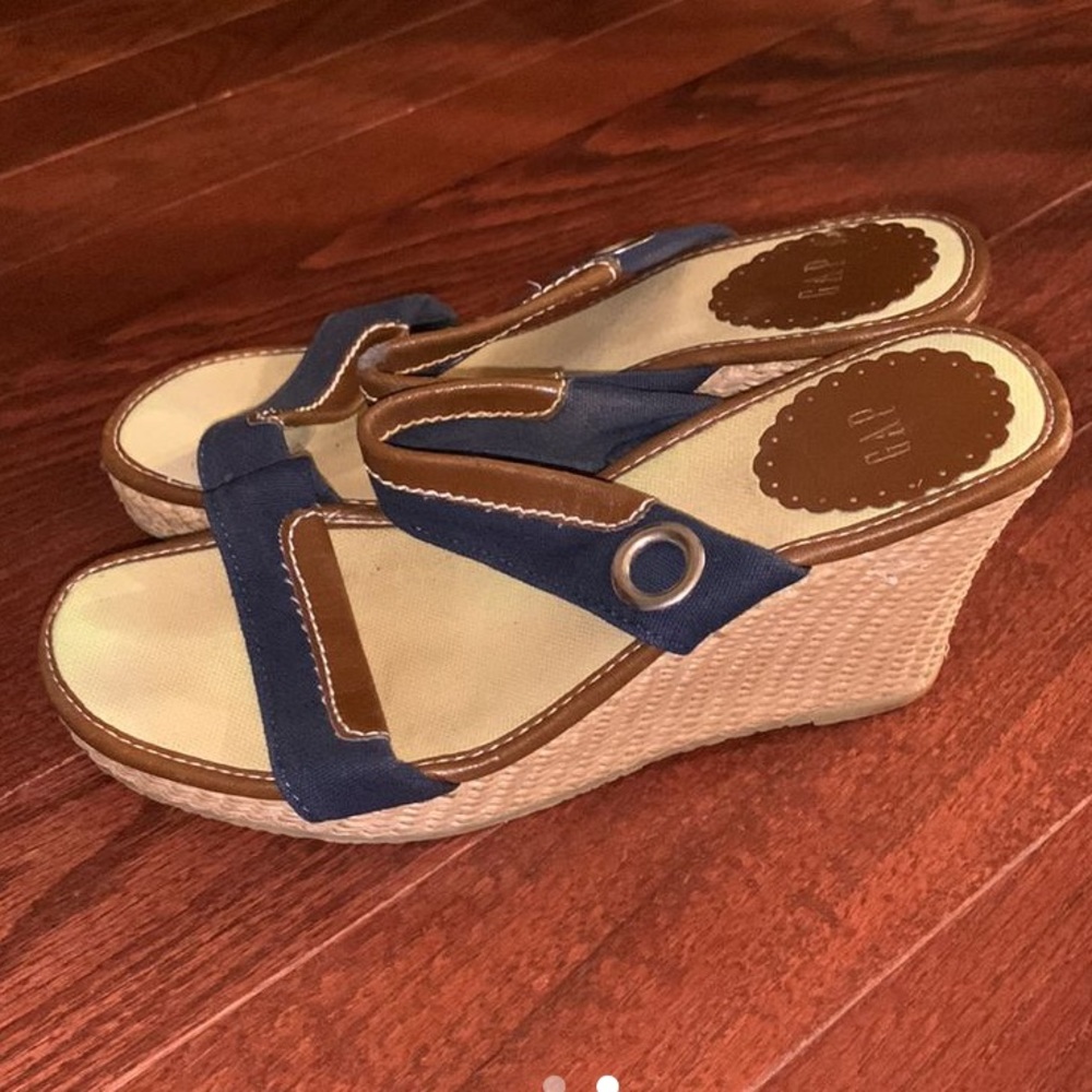 Wedges